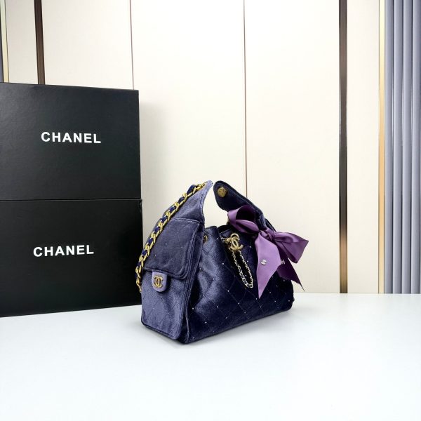 Luxury CN Handbag 99688 BC