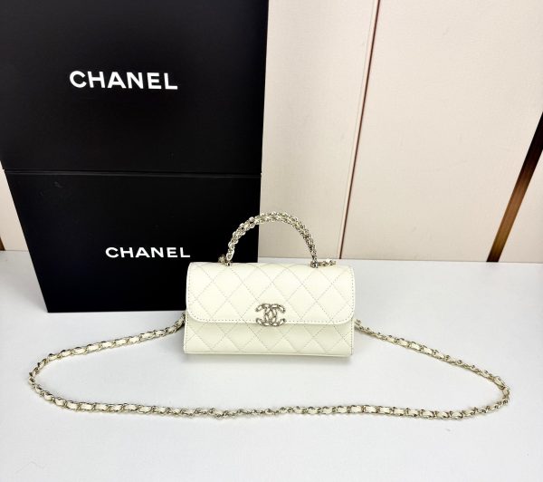 Luxury CN Handbag 96149 BC