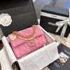 New Fashion CN Handbag CC26153 QA