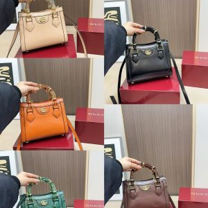 New Fashion GG Handbag GG26131