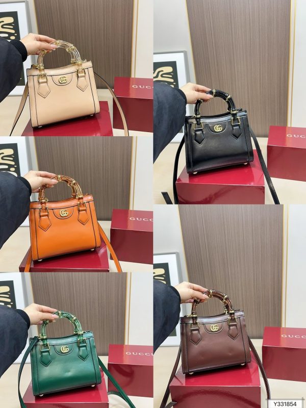New Fashion GG Handbag GG26131 QA New Fashion GG Handbag GG26131 QA