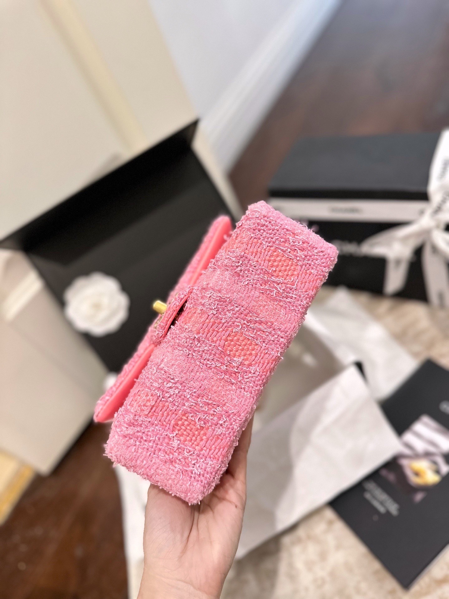 New Fashion CN Handbag CC26153 New Fashion CN Handbag CC26153