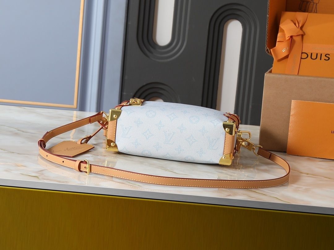 Luxury LV Handbag M46358.1 Luxury LV Handbag M46358.1