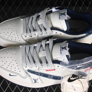 AJ 1 Low x Travis Scott x LV CX5050-Y16