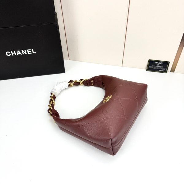 Luxury CN Handbag 5837 BC