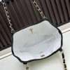 Luxury CN Handbag C2526-091 BC