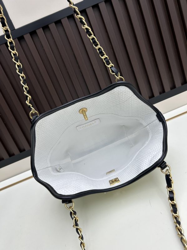 Luxury CN Handbag C2526-091 BC
