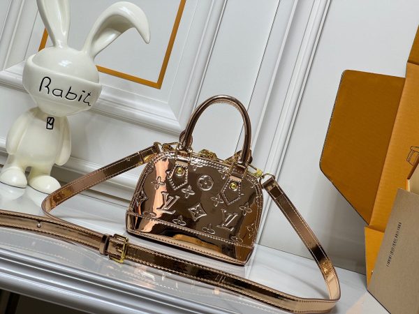 Luxury LV Handbag M11835-M53152-M82717-M90611 BC