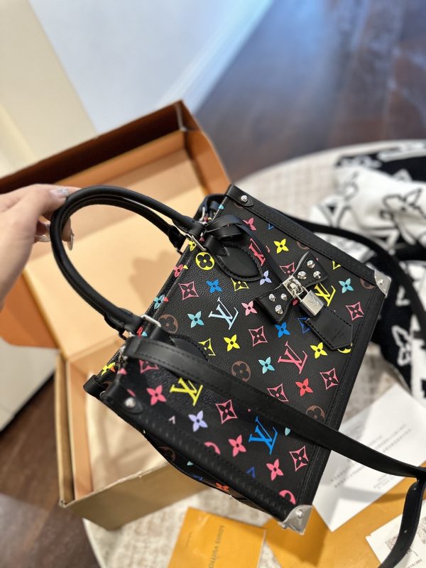 New Fashion LV Handbag LV26183 QA