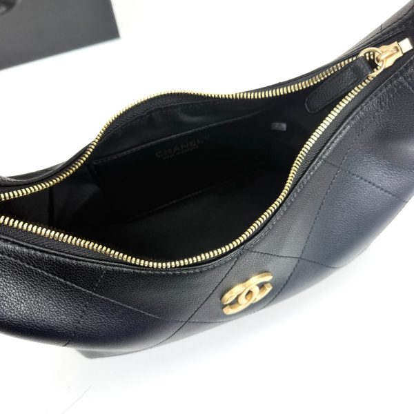 Luxury CN Handbag 5837 BC