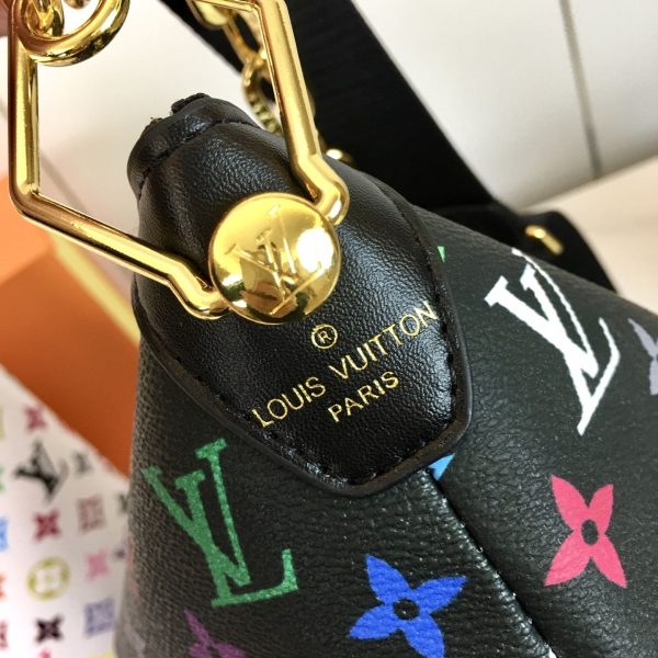 Luxury LV Handbag M12068-M12071-M12072 BC