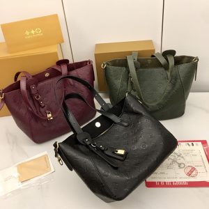 Luxury LV Handbag M25858-M25890
