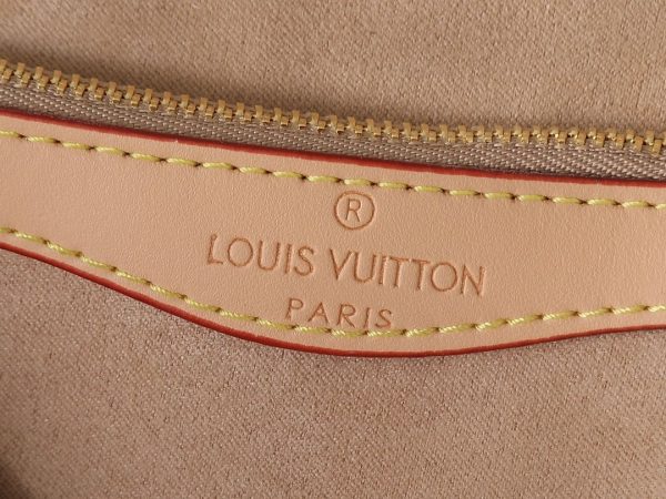 Luxury LV Handbag M27866-M45985 BC