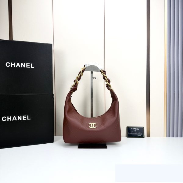 Luxury CN Handbag 5837 BC
