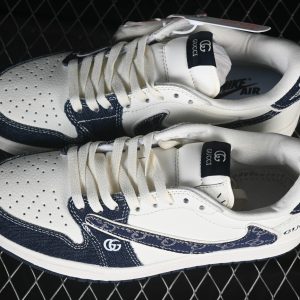 AJ 1 Low x Travis Scott x GG JW1188-147