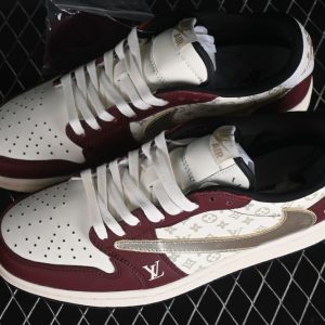 AJ 1 Low x Travis Scott x LV LX1988-400 2 b59c3896 result
