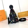 Luxury LV Handbag M13089-M13480-M12925 BC