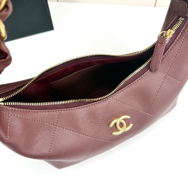 Luxury CN Handbag 5837 BC