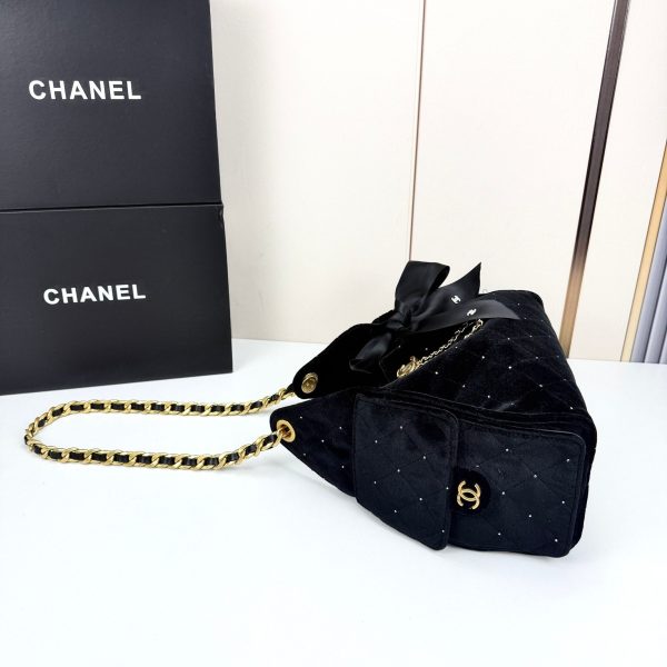 Luxury CN Handbag 99688 BC