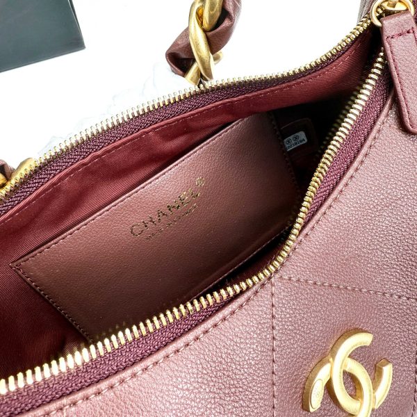 Luxury CN Handbag 5837 BC