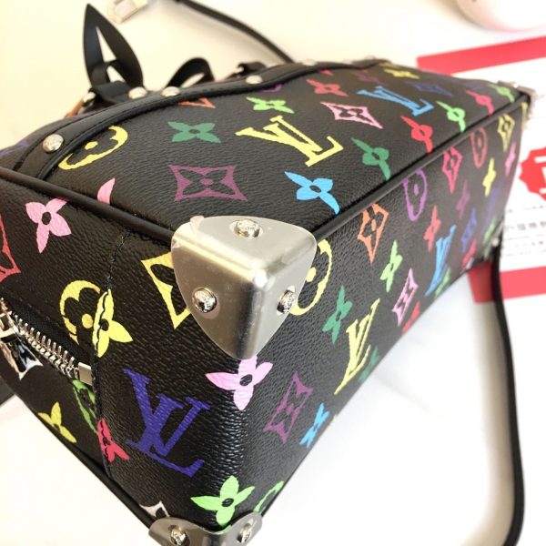 Luxury LV Handbag M13084 BC