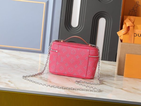 Luxury LV Handbag M26889-M42263 BC