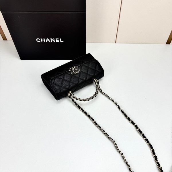 Luxury CN Handbag 96149 BC