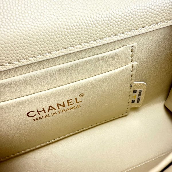 Luxury CN Handbag 96149 BC