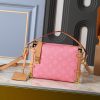 Luxury LV Handbag M46358-1 BC