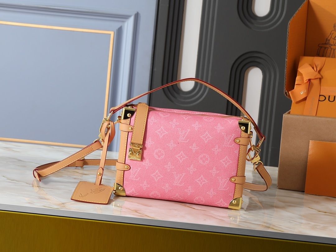 Luxury LV Handbag M46358.1 Luxury LV Handbag M46358.1