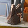 Luxury LV Handbag M27582-M27335-061 BC