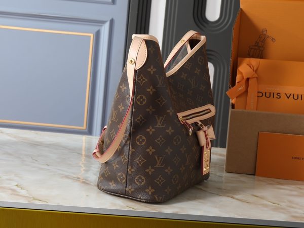 Luxury LV Handbag M27582-M27335-061 BC