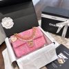 New Fashion CN Handbag CC26153 QA