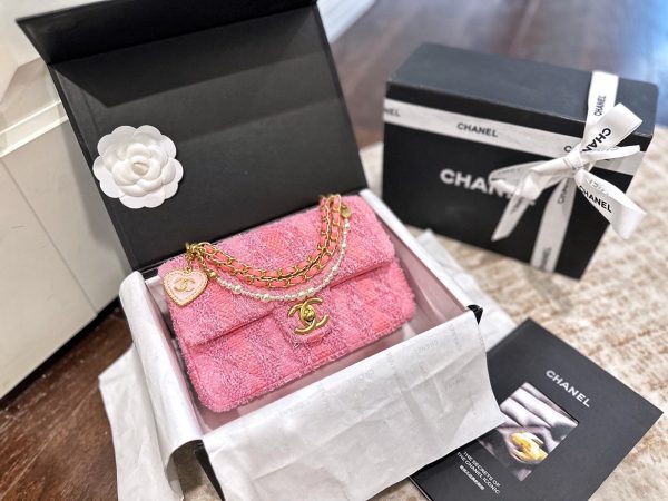 New Fashion CN Handbag CC26153 QA