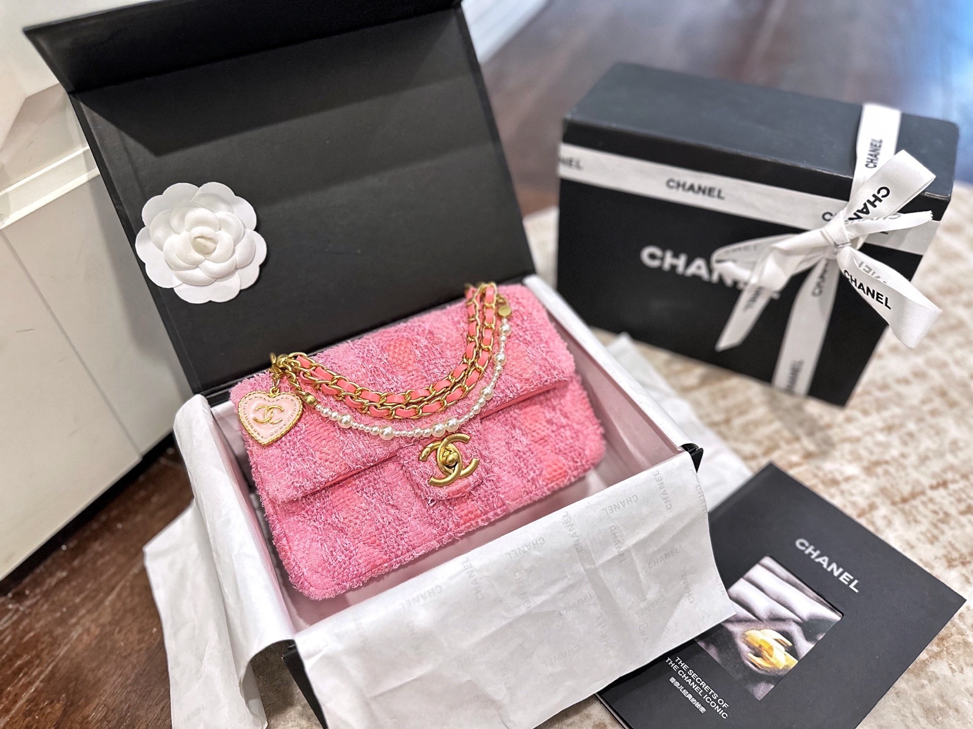 New Fashion CN Handbag CC26153 New Fashion CN Handbag CC26153