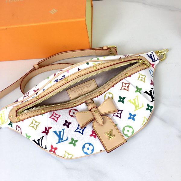 Luxury LV Handbag M13660-M46784-M43644 BC