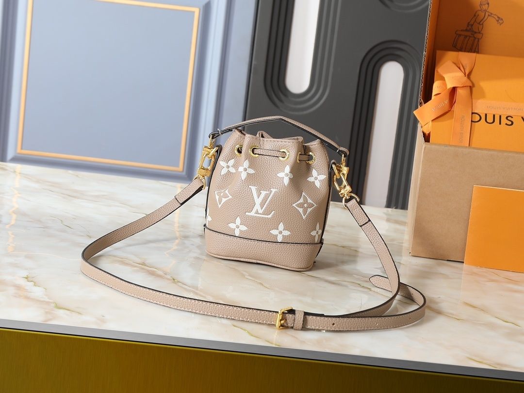 Luxury LV Handbag M82933-M46291-M81266 Luxury LV Handbag M82933-M46291-M81266