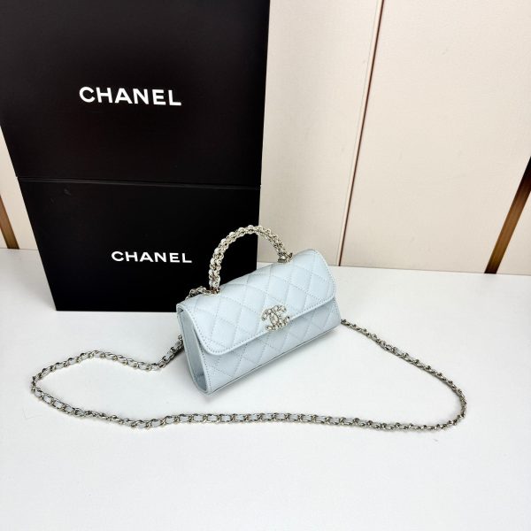 Luxury CN Handbag 96149 BC