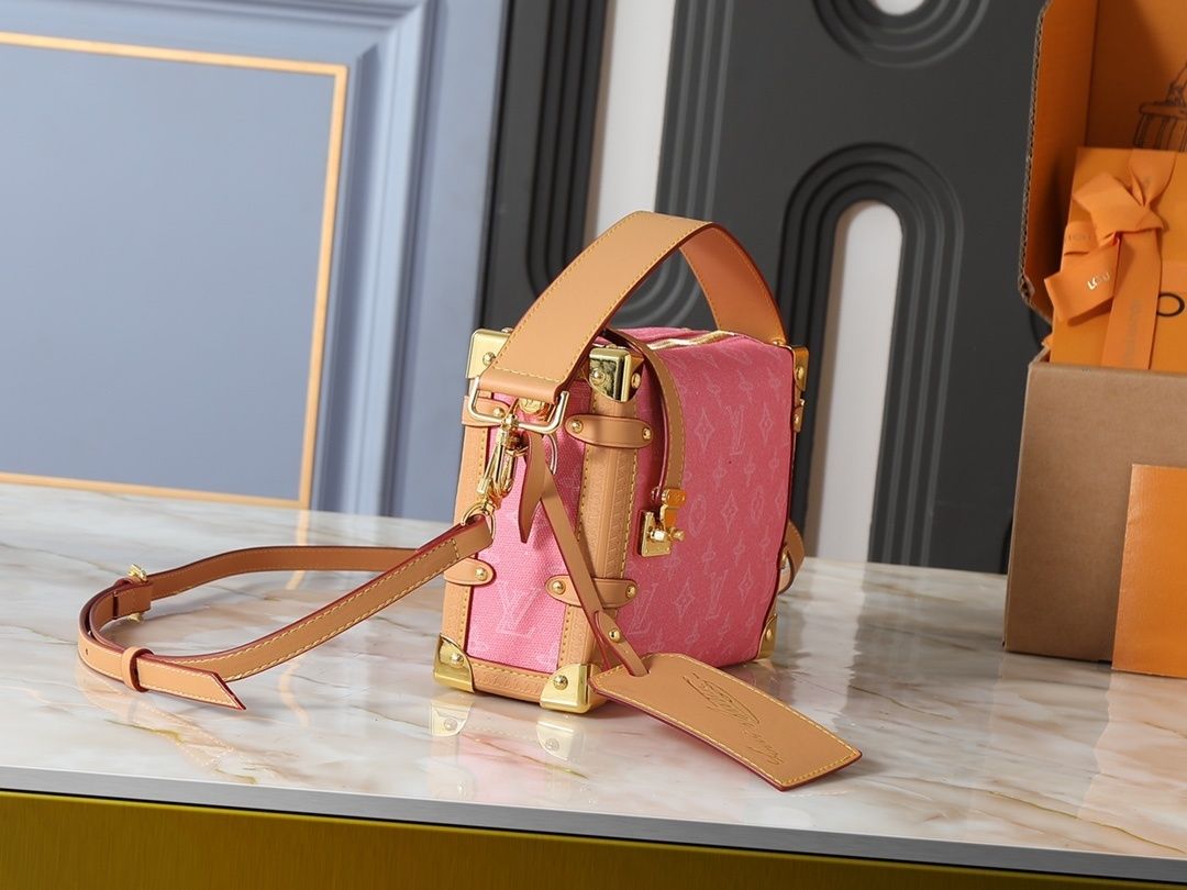 Luxury LV Handbag M46358.1 Luxury LV Handbag M46358.1