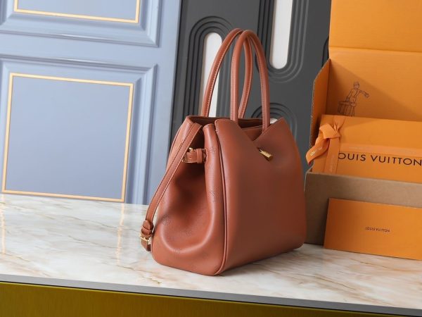 Luxury LV Handbag M26501-M26502-M27040-M26338 BC