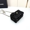 Luxury CN Handbag 4469 BC