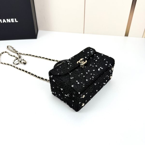 Luxury CN Handbag 4469 BC