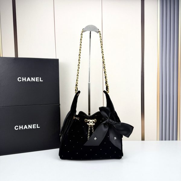 Luxury CN Handbag 99688 BC