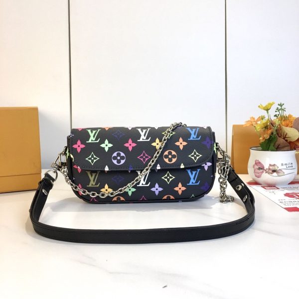 Luxury LV Handbag M81911 BC
