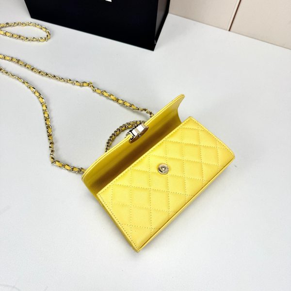 Luxury CN Handbag 96149 BC