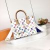 Luxury LV Handbag M46373 BC