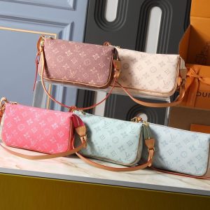 Luxury LV Handbag M28320-M28321-M82766