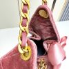 Luxury CN Handbag 99688 BC