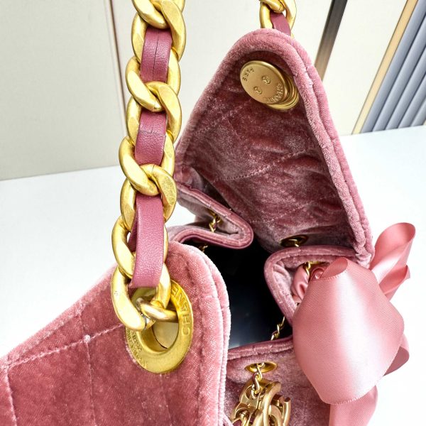 Luxury CN Handbag 99688 BC
