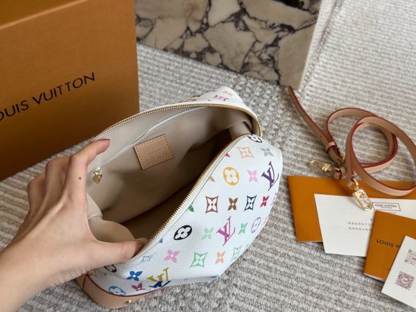 New Fashion LV Handbag LV261116 QA
